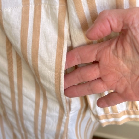 Share With…Marigold Day Dress Size Small - Picture 8 of 16